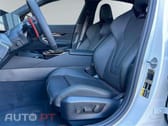 BMW M5 Carbon