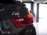 BMW 420 d Pack M