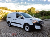 Peugeot Partner 1.6 BlueHDi L2 Premium