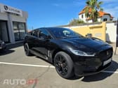 Jaguar I-Pace EV400 R-Dynamic SE AWD