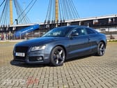 Audi A5 3.0 TDI V6 quattro