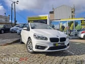 BMW 216 d Advantage