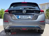Nissan Leaf N-Connecta