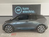 BMW i3 120Ah