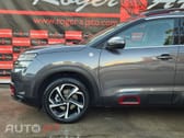 Citroen C5 Aircross 1.5 BlueHDi C-Series