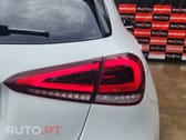 Mercedes-Benz A 180 d Style Aut.
