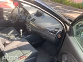 Renault Mégane 1,5 dCi