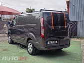 Ford Transit 340L1 2.0 TDCi H1-T.Baixo Trail