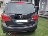 Opel Meriva 1.3CDTI Cosmo