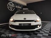 Volkswagen Scirocco 2.0TDI
