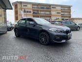 BMW 116 d Advantage