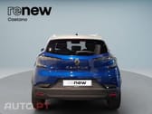Renault Captur 1.0 TCe 90 techno