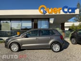 Volkswagen Polo 1.6 TDI Confortline BlueMotion