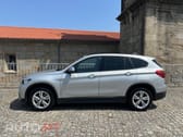 BMW X1 16 d sDrive Advantage