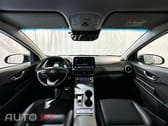 Hyundai Kauai 64 kWh Premium