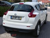 Nissan Juke 1.6 N-Tec