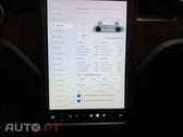 Tesla Model X LONG RAVEN I.V.A DEDUTIVEL