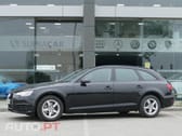 Audi A4 Avant 2.0 TDI Advance