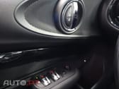 MINI Clubman Cooper D Auto