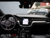 Volvo S60 2.0 T8 PHEV R-Design AWD
