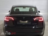 Tesla Model 3 LONGE RANGE DUAL MOTOR