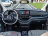 Fiat 500e C La Prima