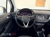 Opel Crossland 1.2 Business Edition