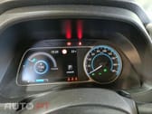 Nissan Leaf Acenta