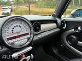 MINI Cabrio Cooper S