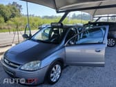 Opel Corsa 1.2
