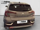 Renault Captur Techno