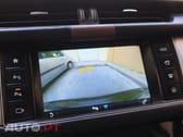 Jaguar XF 2.0 D Prestige Aut.