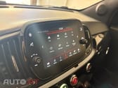 Fiat 500 1.0 Hybrid Connect