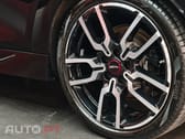 MINI Cooper Cooper S JCW M