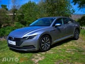 Volkswagen Arteon 2.0 TDI Elegance DSG