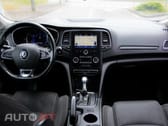 Renault Mégane Sport Tourer BLUE dCi 115 EDC BUSINESS EDITION