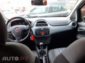 Fiat Punto Evo 1.2 Dynamic
