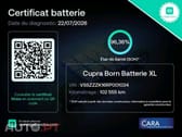 Cupra Born 77 kWh e-Boost Plus