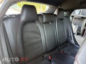 Mercedes-Benz CLA 180 AMG Line