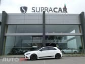 Mercedes-Benz A 35 AMG 4Matic