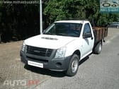 Isuzu D-Max 2.5 DTI CS 2WD L  3 Lugares