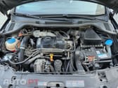 Seat Ibiza 1.4 TDi Sport