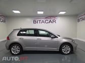 Volkswagen Golf 1.6 TDI Confortline