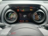 Toyota Yaris Cross 1.5 HDF Comfort Plus