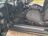 MINI Cooper Outro