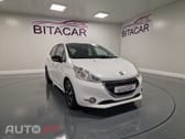 Peugeot 208 1.4 HDi Active