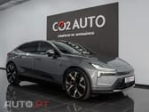 Polestar 4 Long Range 100 kWh Dual Motor Performance Prime