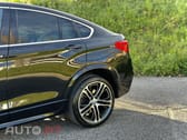 BMW X4 35 d xDrive Pack M