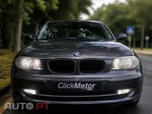BMW 118 d