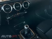 Mercedes-Benz A 180 d Progressive